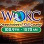 True Country WOKC - WOKC logo