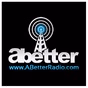 ABetterRadio.com - Alternative X-Rock Station logo