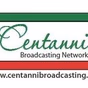 Centanni Broadcasting Network logo