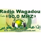 Radio Wagadou logo