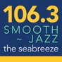 The Seabreeze - WSBZ logo