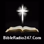 Bible Radio 24/7 logo