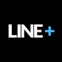 Line Radio logo