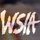 WSIA 88.9 FM - WSIA logo