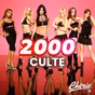 Chérie FM - 2000 Culte logo