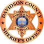 Davidson County, TN Sheriff logo