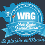 WRG logo