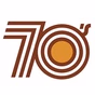 Miled Music - 70's logo