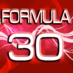Formula 30 Radio logo