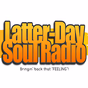 Latter-Day Soul Radio logo