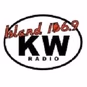 Island 106.9 - WIIS logo