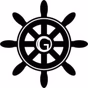 Gistwheel FM - Meditational logo