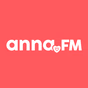 anna.FM logo