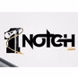 1Notch Radio logo