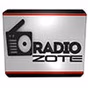 Radio Zote logo