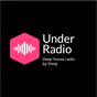 UnderRadio logo