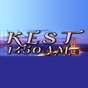 KEST 1450 AM - KEST logo