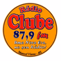 Radio Clube FM logo