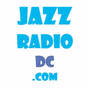 JAZZRADIOdc.com logo
