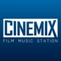 Cinemix FM logo