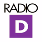 Diveky Radio - Operett logo