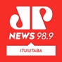 Jovem Pan News Ituiutaba logo