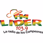 FM Lider logo