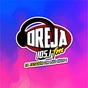 Oreja FM - XHIQ logo