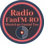Radio FanFM-RO logo