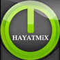 HaYaTMiX - Slow logo