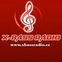 X Bass Radio logo