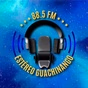 Estéreo Guachinango logo