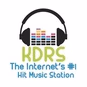 KDRS logo