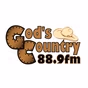 God's Country - WRPB logo