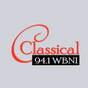 WBNI-FM - WBOI-HD2 logo