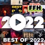Hit Radio FFH - BEST OF 2022 logo