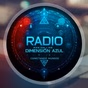 Radio Dimension Azul logo