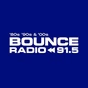 Bounce Radio 91.5 - CKXR-FM logo