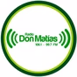 Radio Don Matias logo
