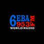 6EBA logo