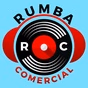 Rumba Comercial Radio logo