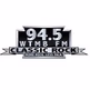 Classic Rock 94.5 - WTMB logo