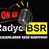 RADYO BSR logo