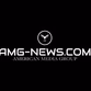 AMG RADIO NEWS logo