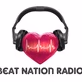 Beat Nation Radio logo