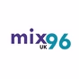 myRadio Network - Mix 96 UK logo