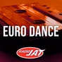 Radio JAT - Euro Dance logo