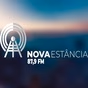 Rádio Nova Estância logo