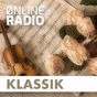 0nlineradio - Klassik logo