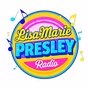 Lisa Marie Presley Radio logo